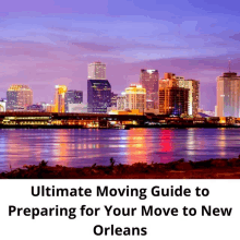 Moving Companies In New Orleans New Orleans Movers GIF - Moving Companies In New Orleans New Orleans Movers Long Distance Movers GIFs