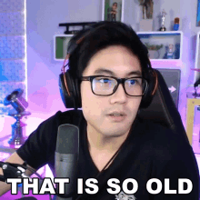 That Is So Old Ryan Higa GIF