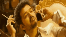 Tamil Vijay GIF - Tamil Vijay Sarkar GIFs