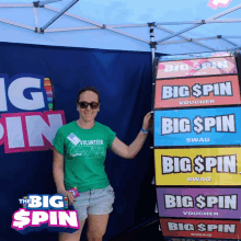 The Big Spin GIF - The Big Spin GIFs