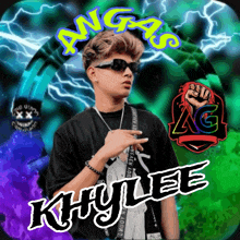 Khylee GIF - Khylee GIFs