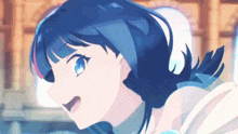 Fate Requiem Anime GIF - Fate Requiem Anime Anime Girl GIFs
