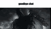 Yhorm Goodbye Chat GIF - Yhorm Goodbye Chat GIFs