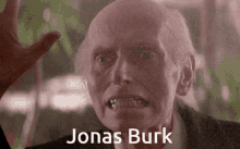 jonas burk creepy old man creepy man old