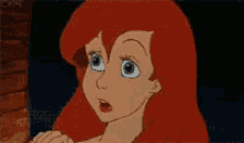 The Little Mermaid Ariel GIF - The Little Mermaid Ariel Smile GIFs