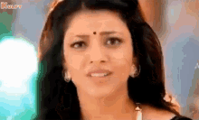 Karma Karma Govindudu Andarivadele Movie GIF - Karma Karma Govindudu Andarivadele Movie Kajal GIFs