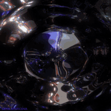 Liquid Reflection GIF - Liquid Reflection Sparkle GIFs
