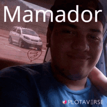 Mamador GIF - Mamador GIFs