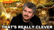 Thats Really Clever Ethan Klein GIF - Thats Really Clever Ethan Klein H3podcast GIFs