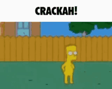 Crackah GIF - Crackah GIFs