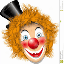 Chapeau Hayz Hayz GIF - Chapeau Hayz Hayz Clown GIFs