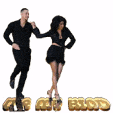 dance couple dancing gif dancers you are my kind music