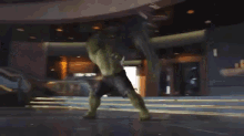 Hulk Smash Loki GIF - Hulk Smash Hulk Smash GIFs
