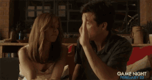 Games Night GIF - Games Night EFY - Discover & Share GIFs