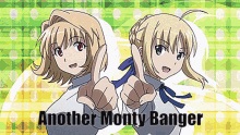 Monty Banger GIF - Monty Banger Chungus Chiller GIFs