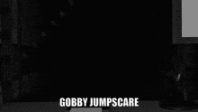 Gobby Goblin GIF