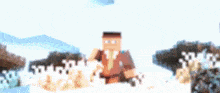 Potme Mc Minecraft Blender GIF