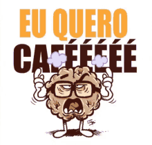 Coffee Angry GIF