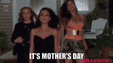 Mothers Day Bad Moms GIF - Mothers Day Bad Moms GIFs