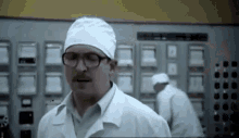 button aez chernobyl reactor emergency