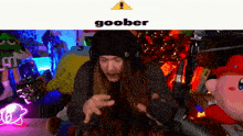 Goober Goofy Goober GIF - Goober Goofy Goober Jimmy GIFs