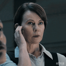 Stay On Him Beth Manning GIF - Stay On Him Beth Manning Heart Of The Hunter GIFs