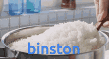 Winston Rice GIF - Winston Rice Binston GIFs