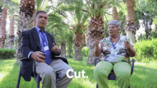Cut Stop GIF - Cut Stop Interview GIFs