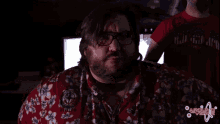 Ben Lesnick Around The Verse GIF - Ben Lesnick Around The Verse Bandfitloaf GIFs