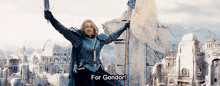 For Gondor GIF - For Gondor GIFs