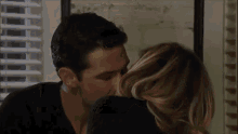 nathan west kiss general hospital kirsten storms ryan paevey
