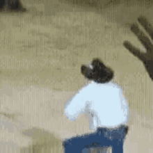 Nuked Dance GIF - Nuked Dance What In Tarnation GIFs