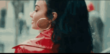Demi Lovato I Love Me GIF - Demi Lovato I Love Me Looking Back GIFs