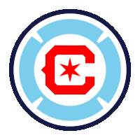 Chicago Fire Fc Logo Major League Soccer Sticker - Chicago Fire Fc Logo Chicago Fire Fc Major League Soccer Stickers