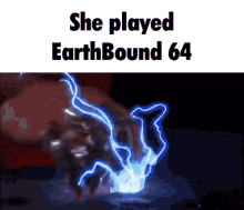 Earth Bound64 Mother3 GIF - Earth Bound64 Earth Bound Mother3 GIFs