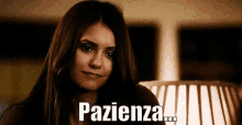 Pazienza GIF - Shoulder Shrug Disappointed Patience GIFs
