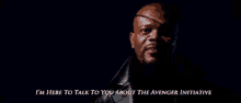 Avengers Talk To You GIF