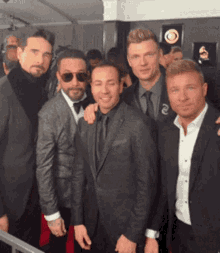 Backstreet Boys Backstreet GIF - Backstreet Boys Backstreet Bsb GIFs