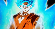 Goku Dbz GIF - Goku Dbz Dragon Ball Z GIFs