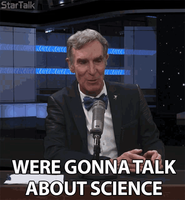 Were Gonna Talk About Science Tackle Science GIF - Were Gonna Talk About Science Tackle Science Take Up Science GIFs