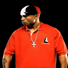 Changing Colors Ll Cool J GIF - Changing Colors Ll Cool J Headsprung Song GIFs