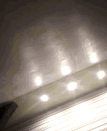 Lights Led GIF - Lights Led Ceiling GIFs