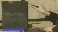 Ps2 Play Station GIF - Ps2 Play Station Gaming GIFs