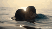 Kissing Kya GIF - Kissing Kya Daisy Edgar Jones GIFs