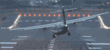 Crosswind Landing GIF - Crosswind Landing GIFs