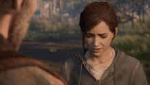 The Last Of Us Ellie GIF - The Last Of Us Ellie Crying GIFs