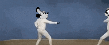 Steamboat Pete Steamboat Willie GIF