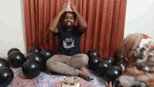 Kala Happy Birthday GIF - Kala Happy Birthday Celebration GIFs