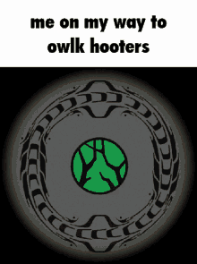 owlk outer wilds hooters on my way stranger outer wilds