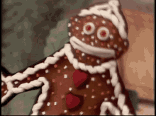Muppets Gingerbread GIF - Muppets Muppet Gingerbread GIFs